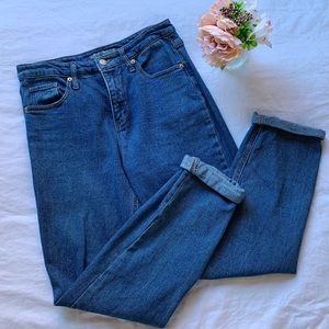 Wild Fable Mom Jeans